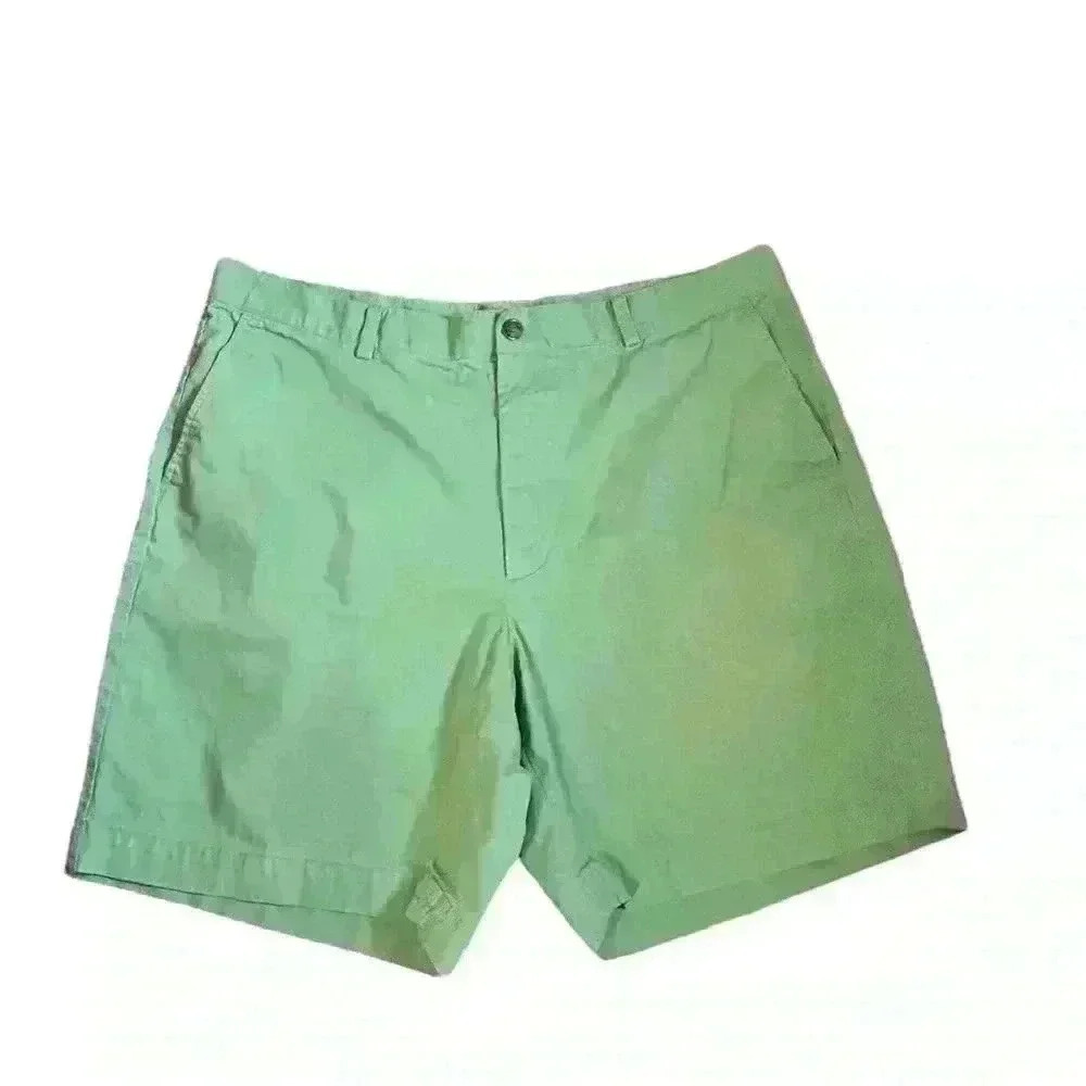 Brooks Brothers 346 Chino Shorts